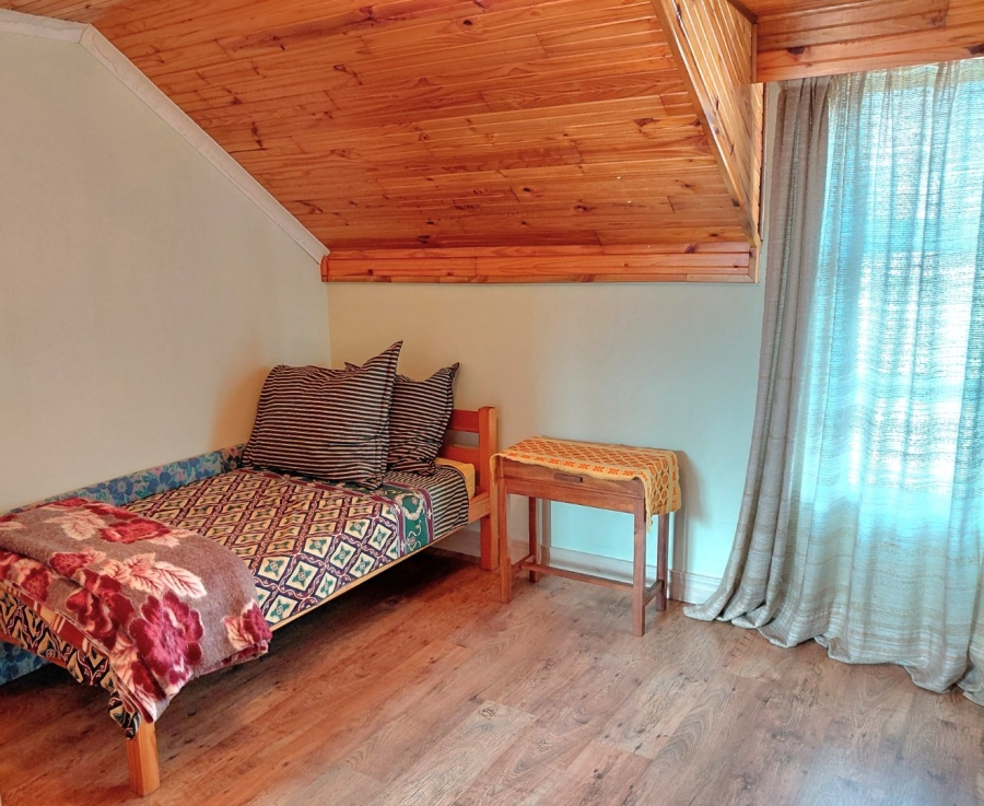 3 Bedroom Property for Sale in Dolphin Creek Golf Estate Western Cape